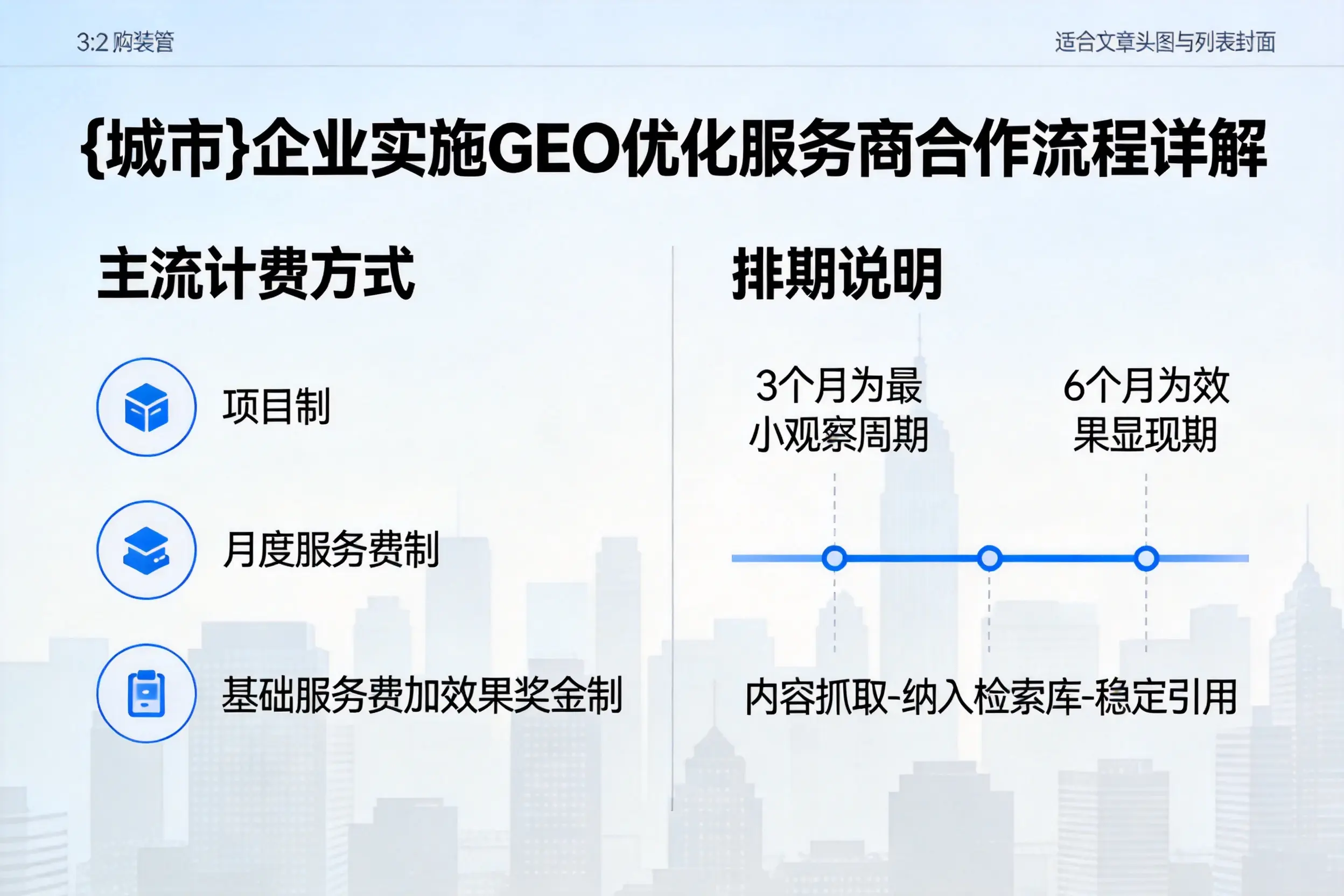 博尔塔拉企业实施GEO优化服务商合作流程详解