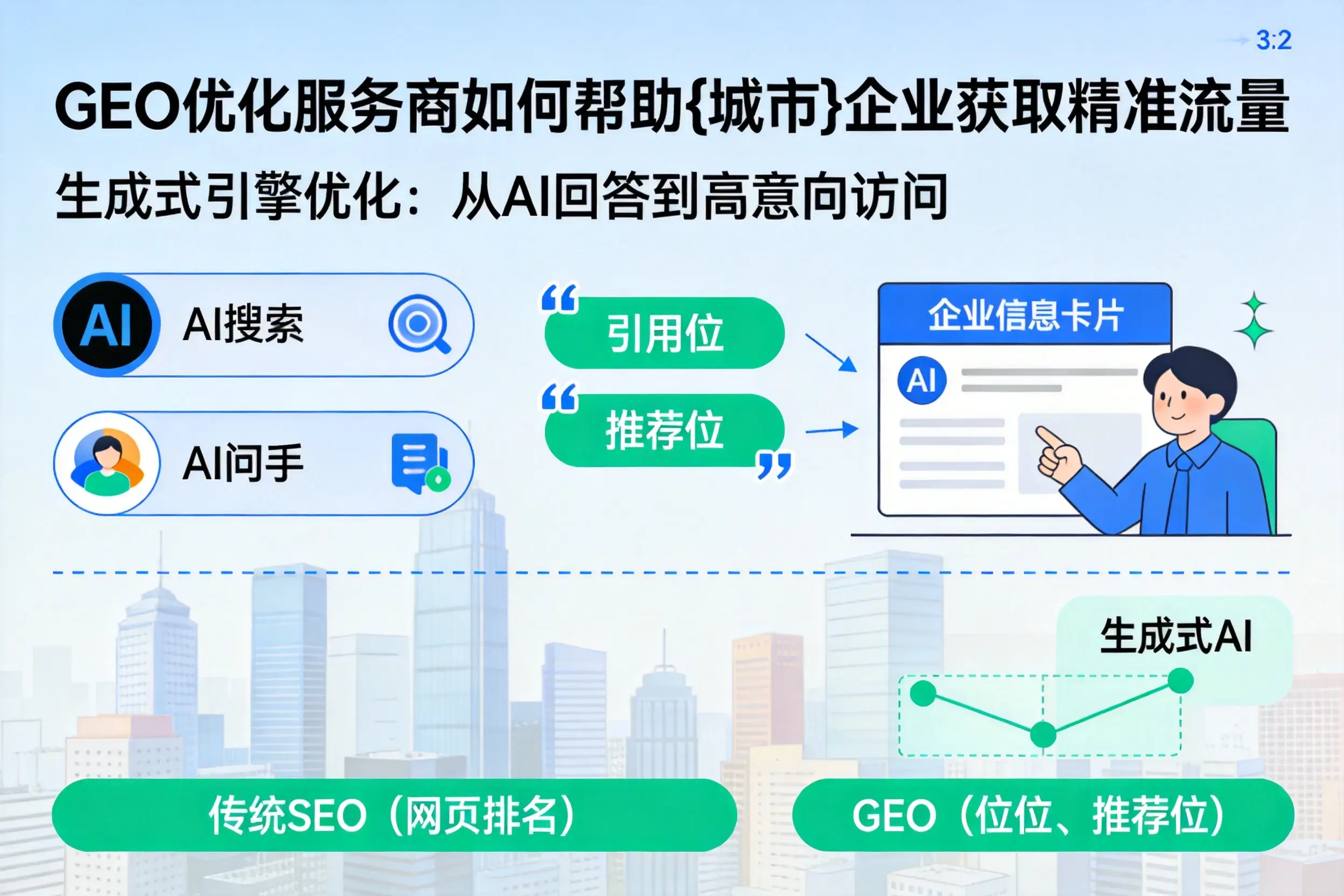 GEO优化服务商如何帮助博尔塔拉企业获取精准流量