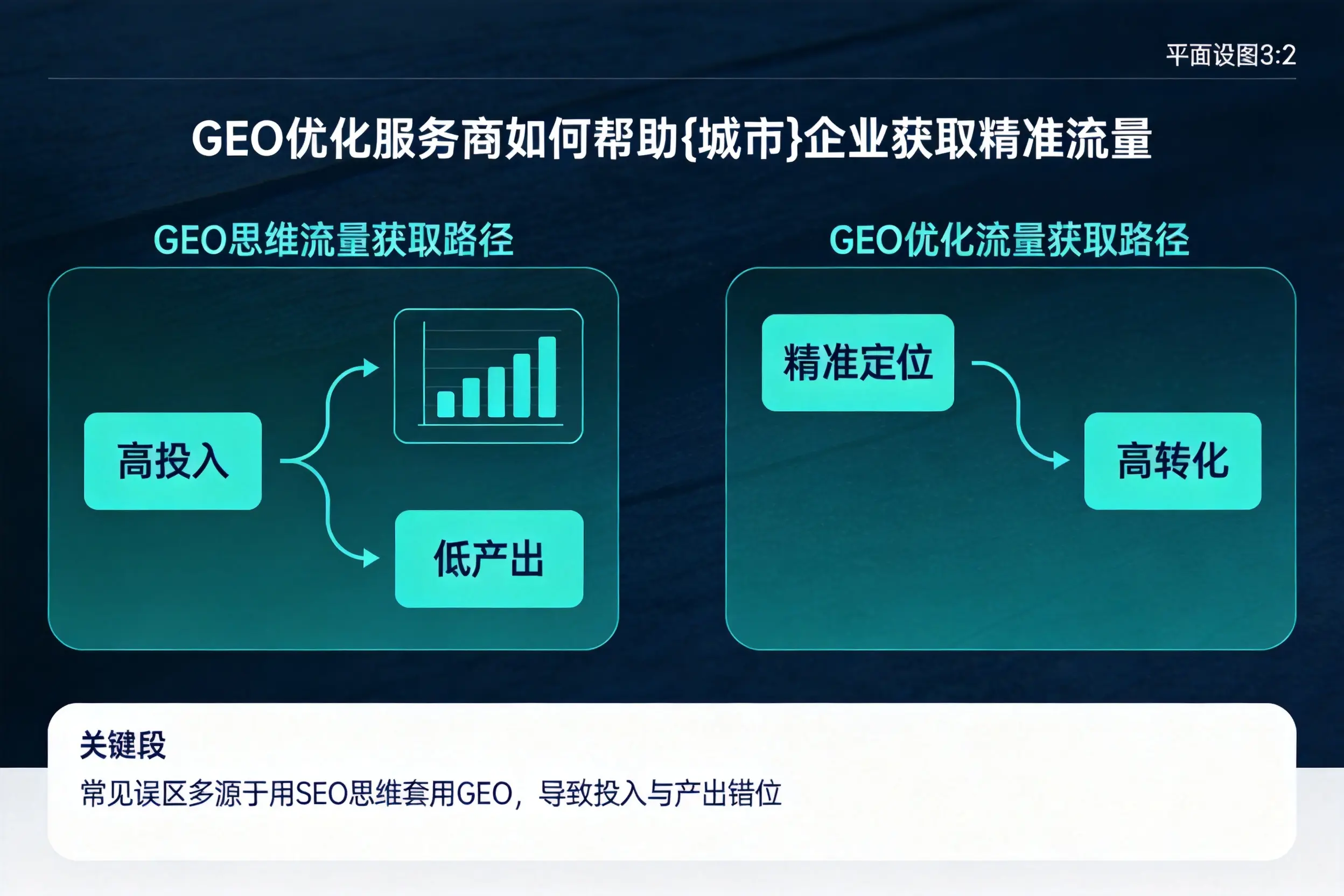 GEO优化服务商如何帮助博尔塔拉企业获取精准流量