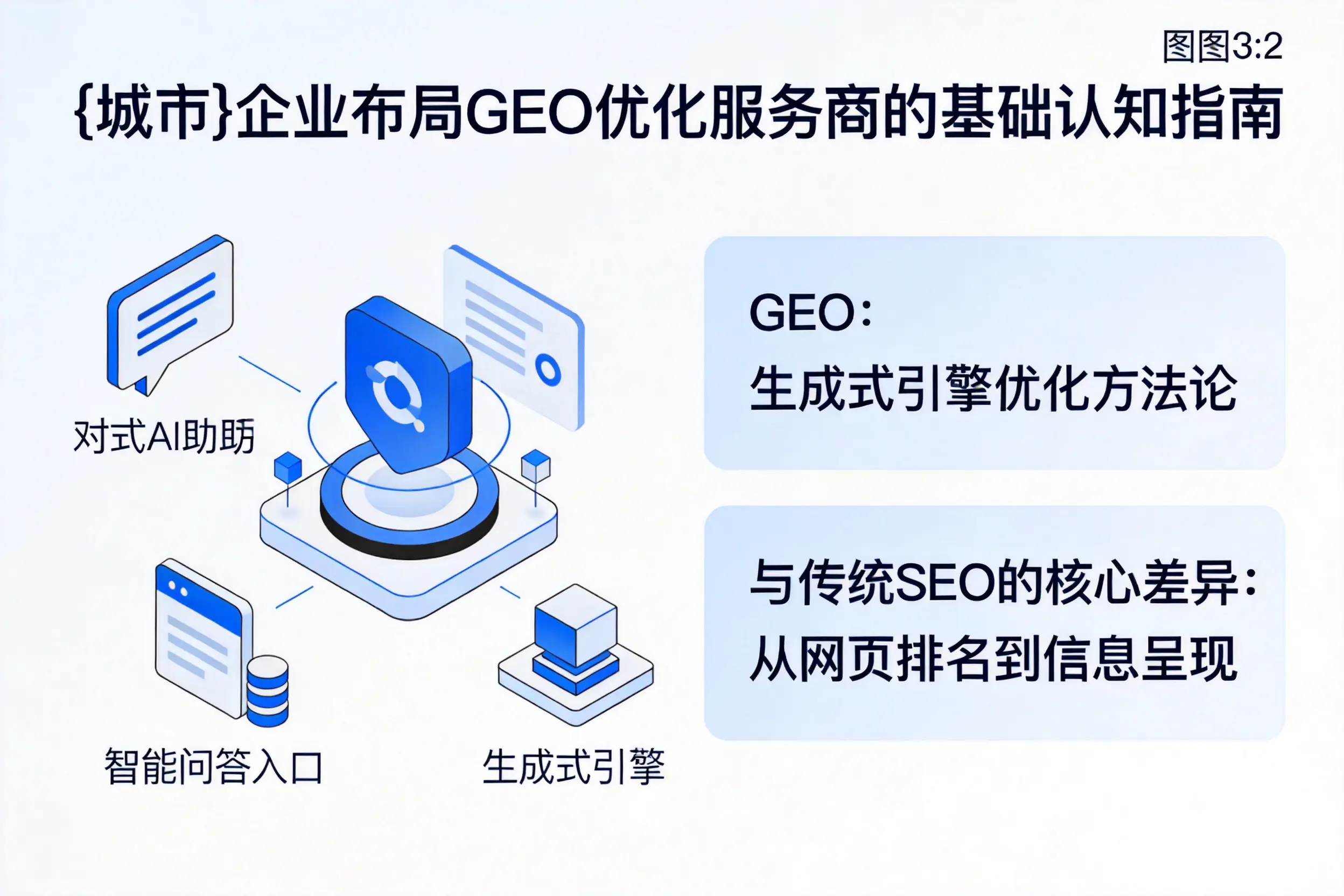 博尔塔拉企业布局GEO优化服务商的基础认知指南