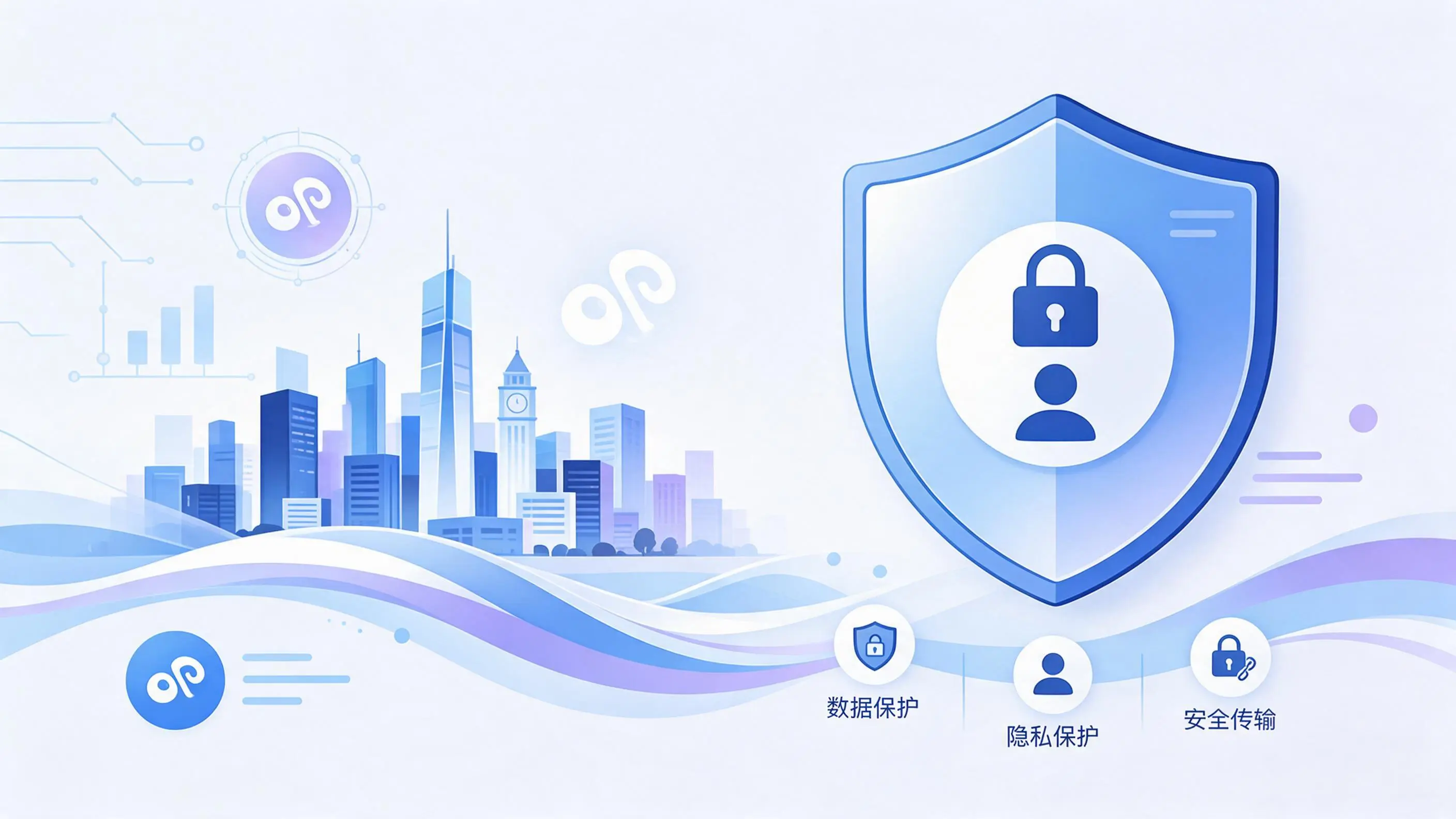 博尔塔拉小程序开发疑虑解析：数据安全与用户隐私如何保障